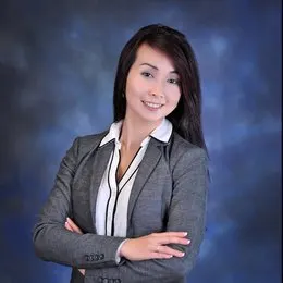 Yvonne Tran, real estate agent in Westminster