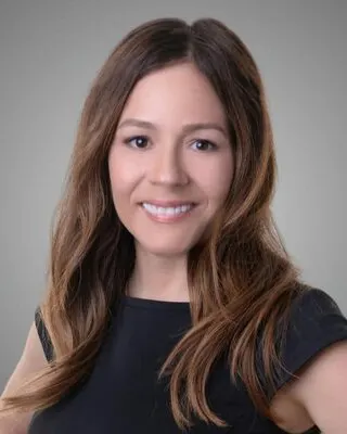 Brenda Trigo, real estate agent in Long Beach