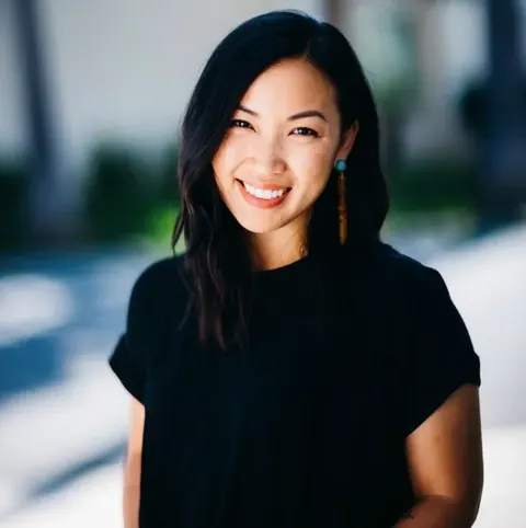 Amy Tsang, real estate agent in Long Beach