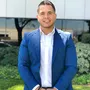 Noel Valdez, real estate agent in Corona