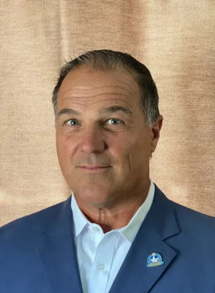 Michael Varipapa, real estate agent in Seal Beach