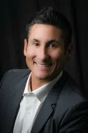 Jorge Villanueva, real estate agent in Bellflower
