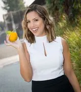Monica Villalobos, real estate agent in Anaheim