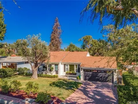 Jucevi Virtudes, real estate agent in Buena Park