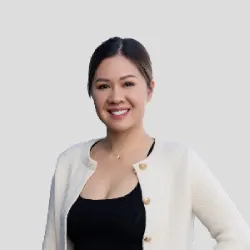 Suong Vu, real estate agent in Anaheim
