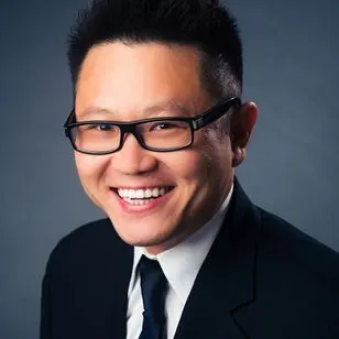 Freeman Wang, real estate agent in Lake Forest