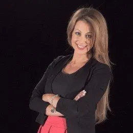 Carly Zamani, real estate agent in Laguna Niguel