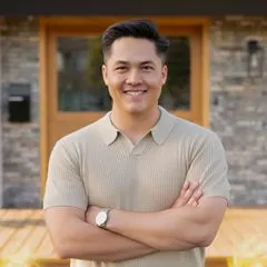 Patrick Wayne, real estate agent in Ontario