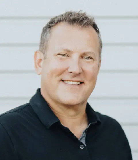 Matthew Welch, real estate agent in Long Beach