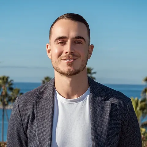 Michael Wolitski, real estate agent in Anaheim