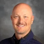 Michael Wood, real estate agent in Upland