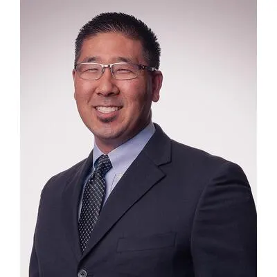 Todd Yamasaki, real estate agent in Mission Viejo