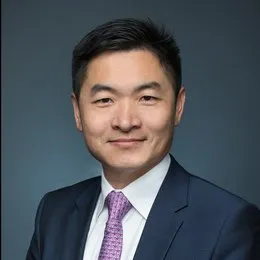 Zujie Yan, real estate agent in Irvine