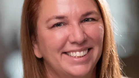 Susan Wyant, real estate agent in Long Beach