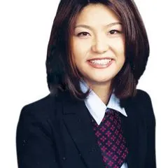 Jin Yoon, real estate agent in Fullerton
