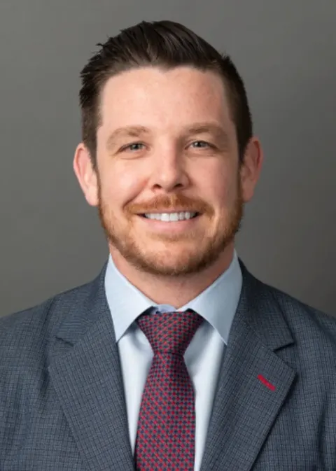 Shane Young, real estate agent in Long Beach