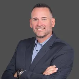 Sterling Young, real estate agent in Carlsbad