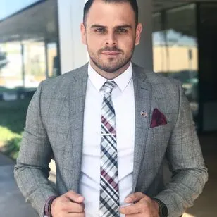 Alvaro Zavala, real estate agent in Buena Park
