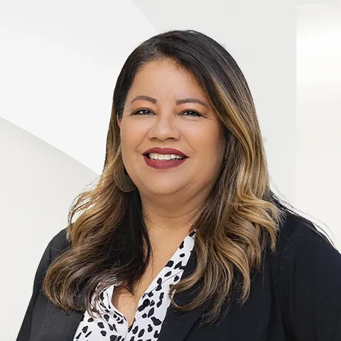 Maria Zuniga, real estate agent in Carson