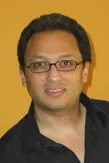 Robert Zuniga, real estate agent in Ontario