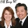 Melisa Yeo, real estate agent in Fullerton