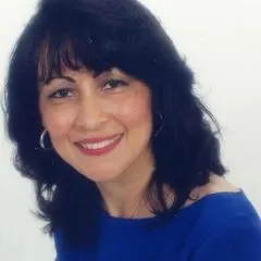 Darlene Young, real estate agent in Pinon Hills