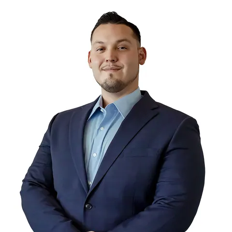 Enrique Zapata, real estate agent in Fontana