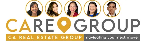 Christine Almarines, real estate agent in Anaheim