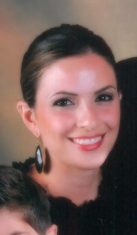 Lucianne Borges, real estate agent in Lakewood