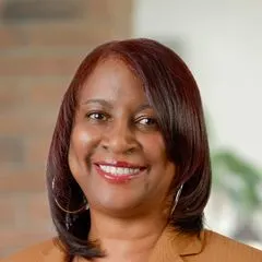 Joanne Brown, real estate agent in Los Angeles