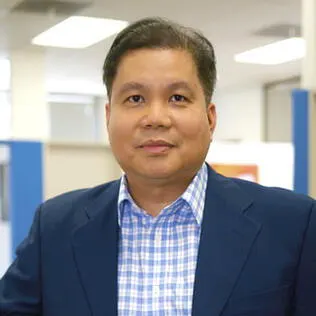 Bud Cabalu, real estate agent in Anaheim