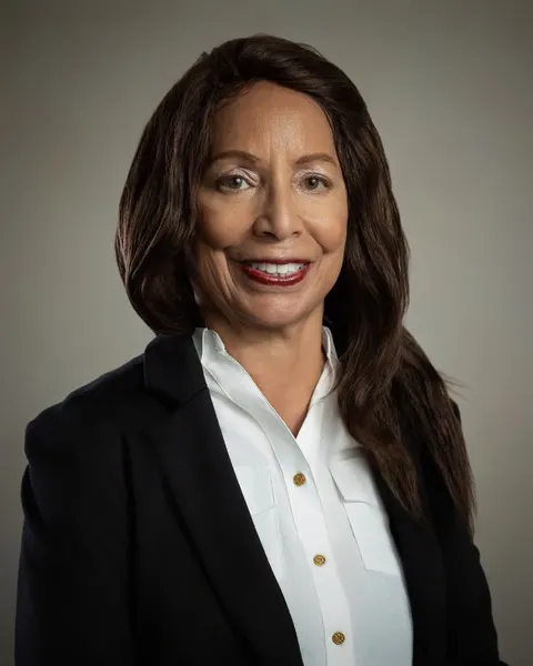 Uletas Carter, real estate agent in Pasadena