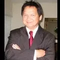 Ed Corpuz, real estate agent in Carson
