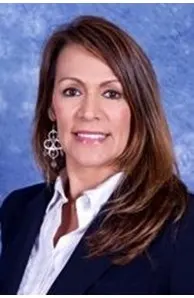 Cynthia Correa, real estate agent in Santa Ana