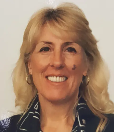 Virginia Cassano, real estate agent in Lancaster