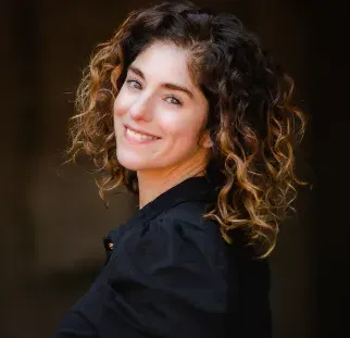 Elisabeth Sanchez, real estate agent in Norwalk