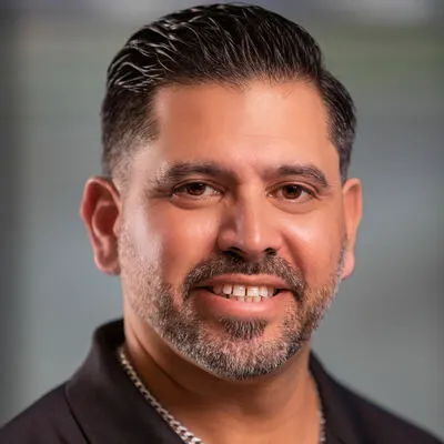 Rafael Gonzalez, real estate agent in Long Beach