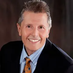 Larry Harmon, real estate agent in Bellflower