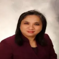 Connie Hui, real estate agent in Irvine