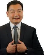 Victor Liu, real estate agent in Willits