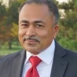 Tony Martinez, real estate agent in Whittier
