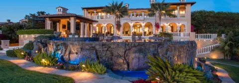 Patrick Owen, real estate agent in Brea
