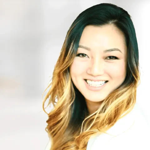 Jenny Park, real estate agent in Cerritos
