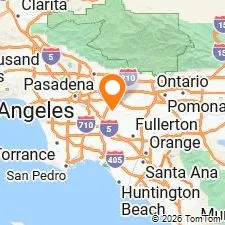 Hector Perez, real estate agent in Whittier