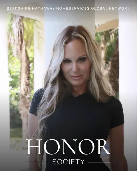 Joelie Piccolini, real estate agent in Long Beach