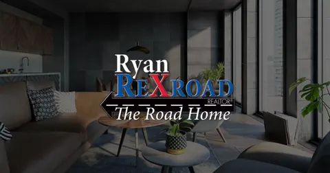 Ryan Rexroad, real estate agent in Riverside