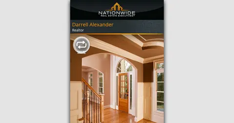 Darrell Alexander, real estate agent in Lakewood