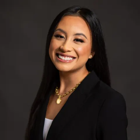 Marissa Santos, real estate agent in Anaheim