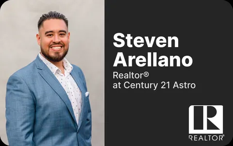 Steven Arellano, real estate agent in Garden Grove