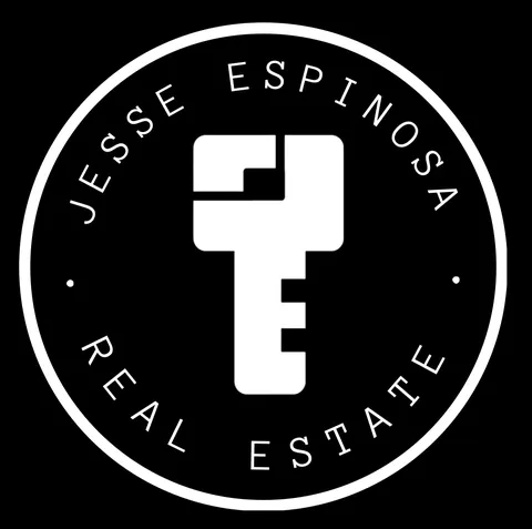Jesse Espinosa, real estate agent in Riverside